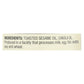 Ka'me Premium Sesame Oil, 7 Fl Oz, Pack of 6
