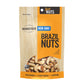 Woodstock Premium Non-GMO Brazil Nuts, 9 Oz. Pack of 8