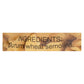Garofalo Organic Radiatore Pasta, 16 Oz. – Pack of 12