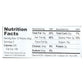 Equal Exchange Organic Dark Chocolate Almond Bar (Pack of 12 - 2.8 Oz.)