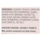 Sahale Snacks Raspberry Crumble Cashew Mix (9 - 1.5 Oz. Packs)