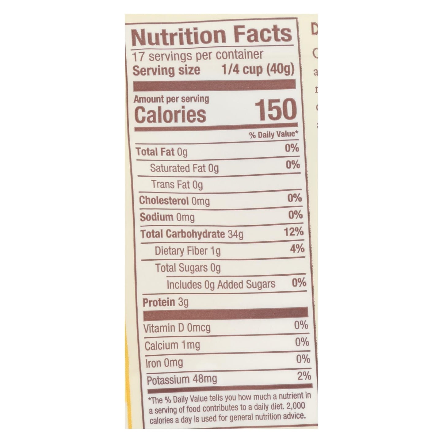 Bob's Red Mill Gluten-Free Sweet White Rice Flour, 24 oz., Pack of 4