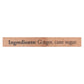 The Ginger People Crystallized Ginger (Pack of 12 - 3.5 Oz.)