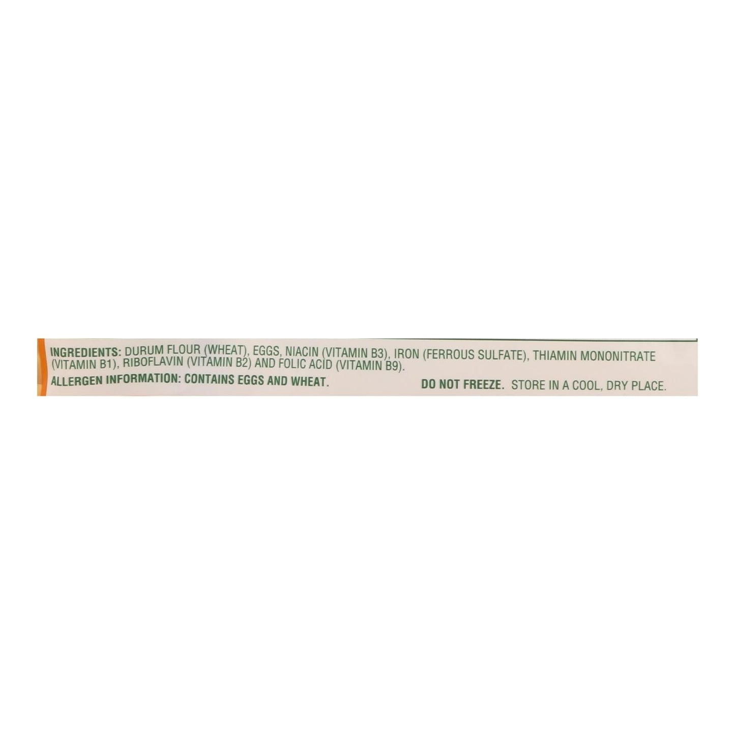 Manischewitz Medium Egg Noodles (12-Pack, 12 Ounces Each)