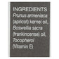 Aura Cacia Frankincense Essential Oil Roll-On, 0.31 fl oz., Pack of 4