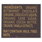 Green & Black's Dark Chocolate 70% (Pack of 10 - 3.17 Oz.)
