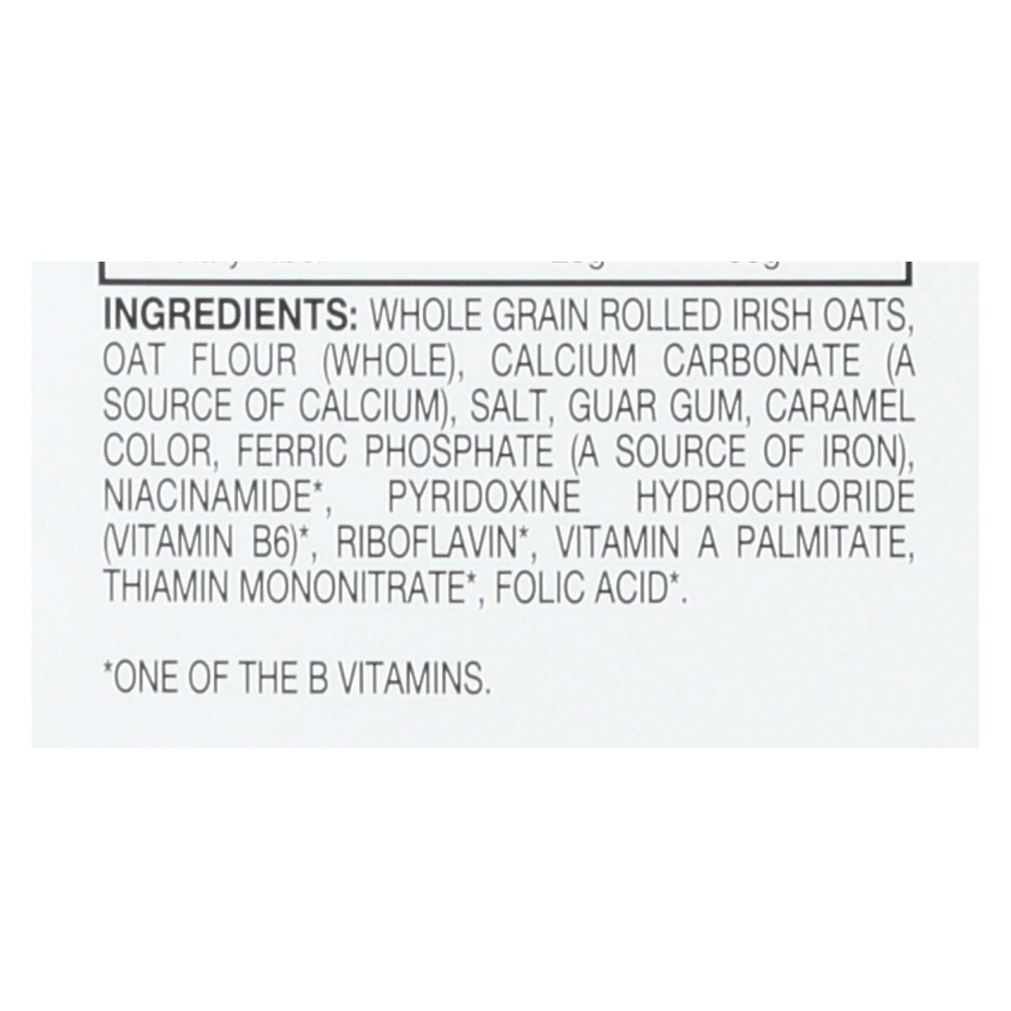 McCann's Irish Instant Oatmeal Value Pack 12 oz. (Pack of 12)