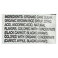 YumEarth Organic Vitamin C Drops - Anti-Oxifruits - 3.3 Oz Pack of 6
