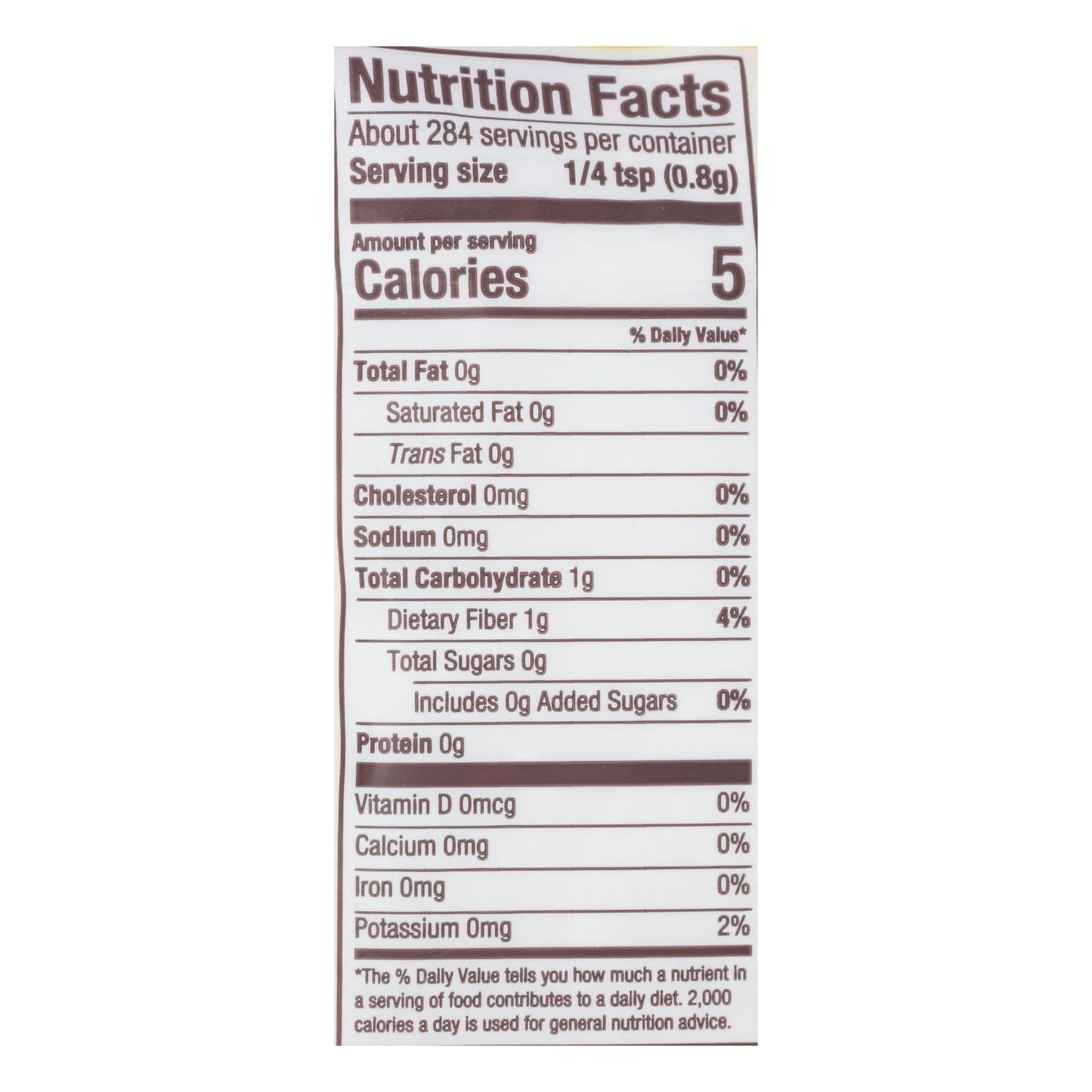 Bob's Red Mill Guar Gum, 8 Oz. (5-Pack)