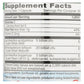 Natren Healthy Trinity Probiotic Capsules, 30 ct