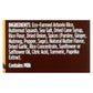 Lundberg Butternut Squash Risotto, 6 x 5.8 Oz Packs, Easy Meal Solution