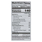 Artisan Tropic Cassava Strips with Sea Salt (12 x 4.5 Oz.)