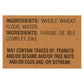 Gefen Israeli Whole Wheat Couscous - 8.8 Oz - Case of 12