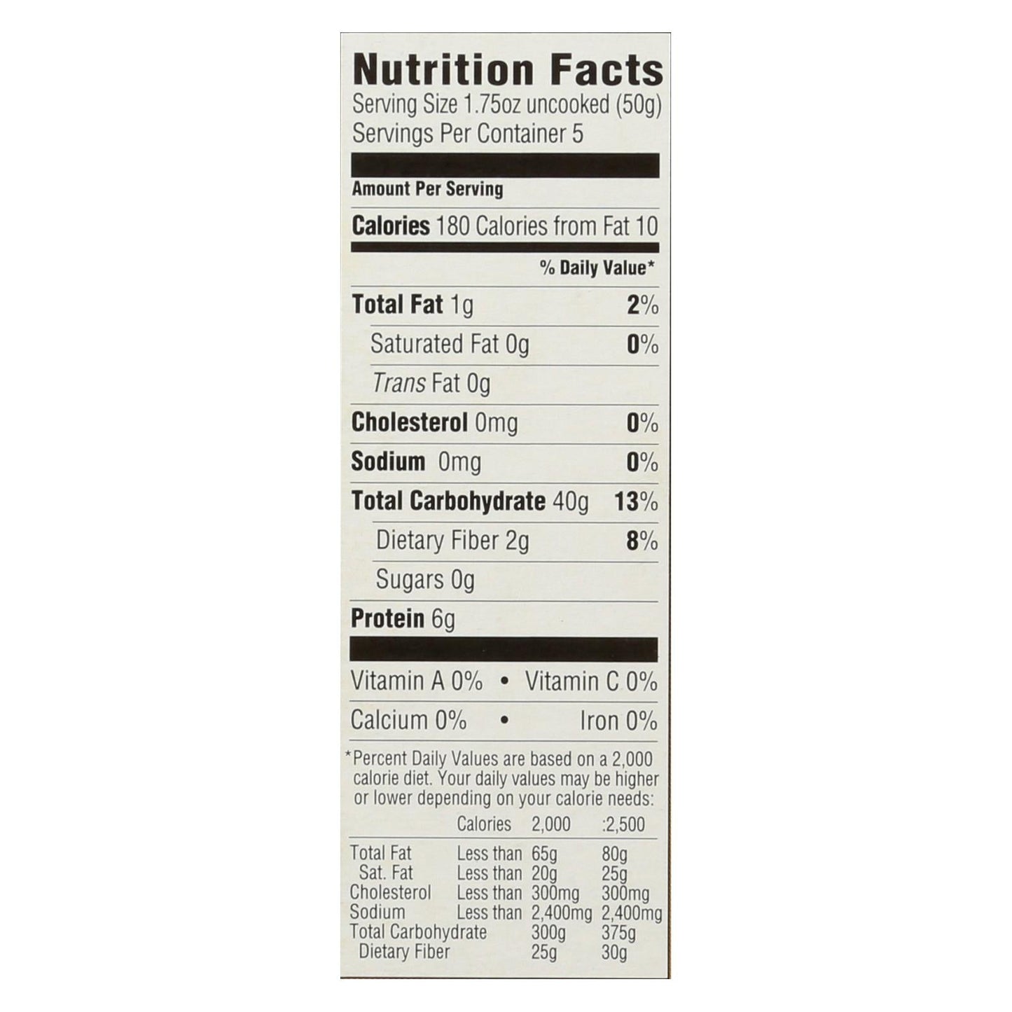 Gefen Israeli Whole Wheat Couscous - 8.8 Oz - Case of 12
