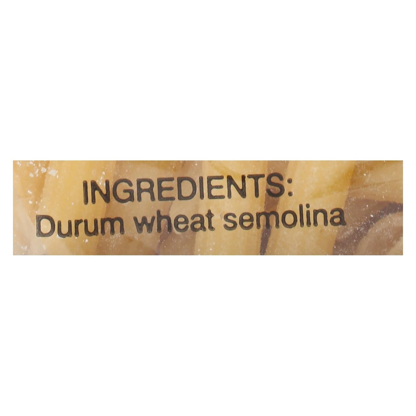 Garofalo Penne Mezzani Rigati (12-Pack, 16-Ounce Bags)
