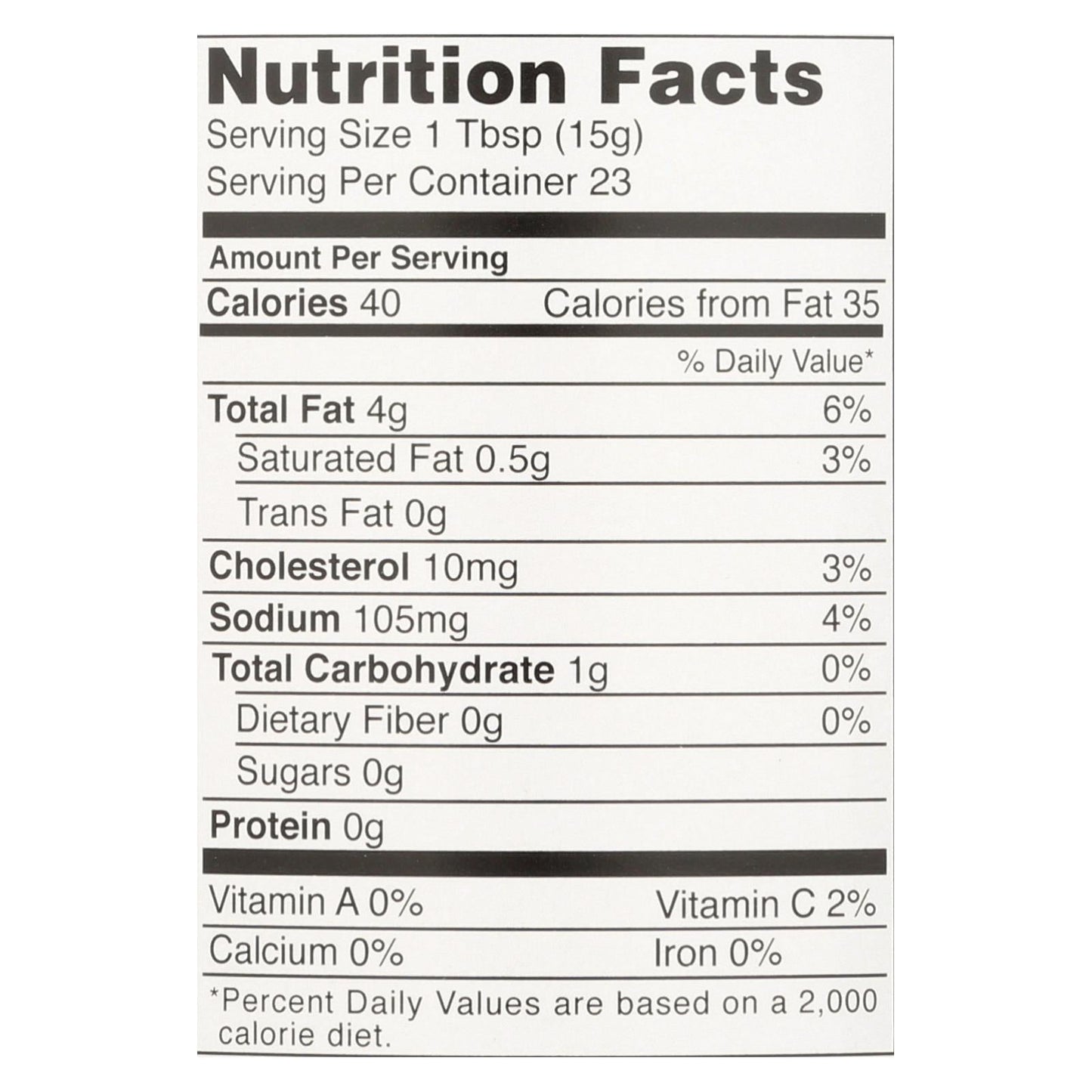 Ojai Cook All Natural Light Lemonaise Mayo (6-Pack, 12 Oz.)
