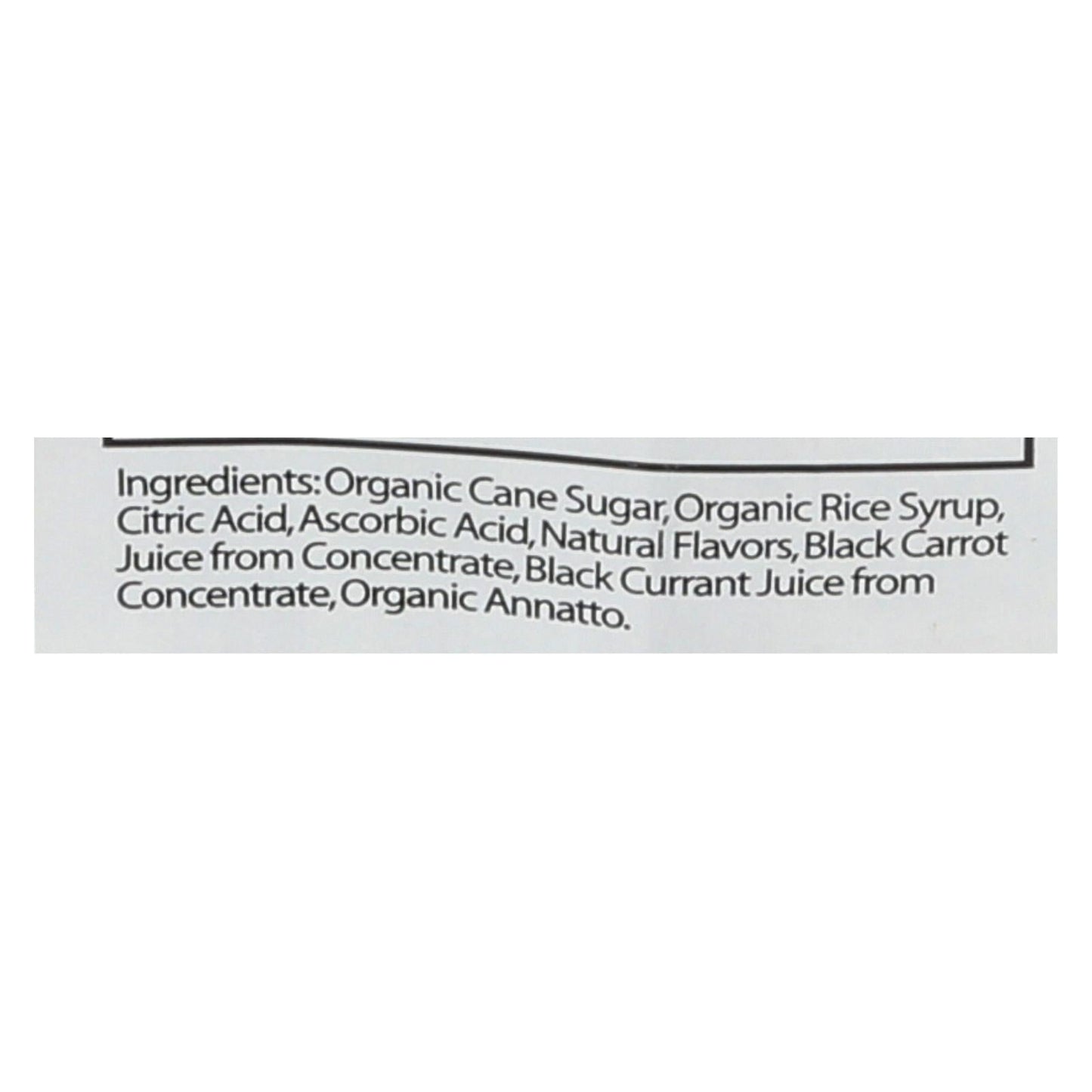 Yumearth Organic Assorted Fruit Lollipops Party Bin - 30 Oz.