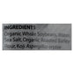 Eden Foods Organic Hacho Miso (Pack of 12) - 12.1 Oz. | Non-GMO, Traditional Japanese Seasoning