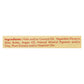 A La Maison Honey Crisp Apple Bar Soap (8.8 Oz.)
