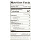 Let's Do Gluten Free Sugar Ice Cream Cones, Case of 12, 4.6 Oz Each