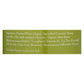 Dr. Woods Tea Tree Oil Castile Soap - 32 Fl Oz