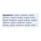 Frontier Herb - Organic  Curry Powder Seasoning Blend (1 lb)