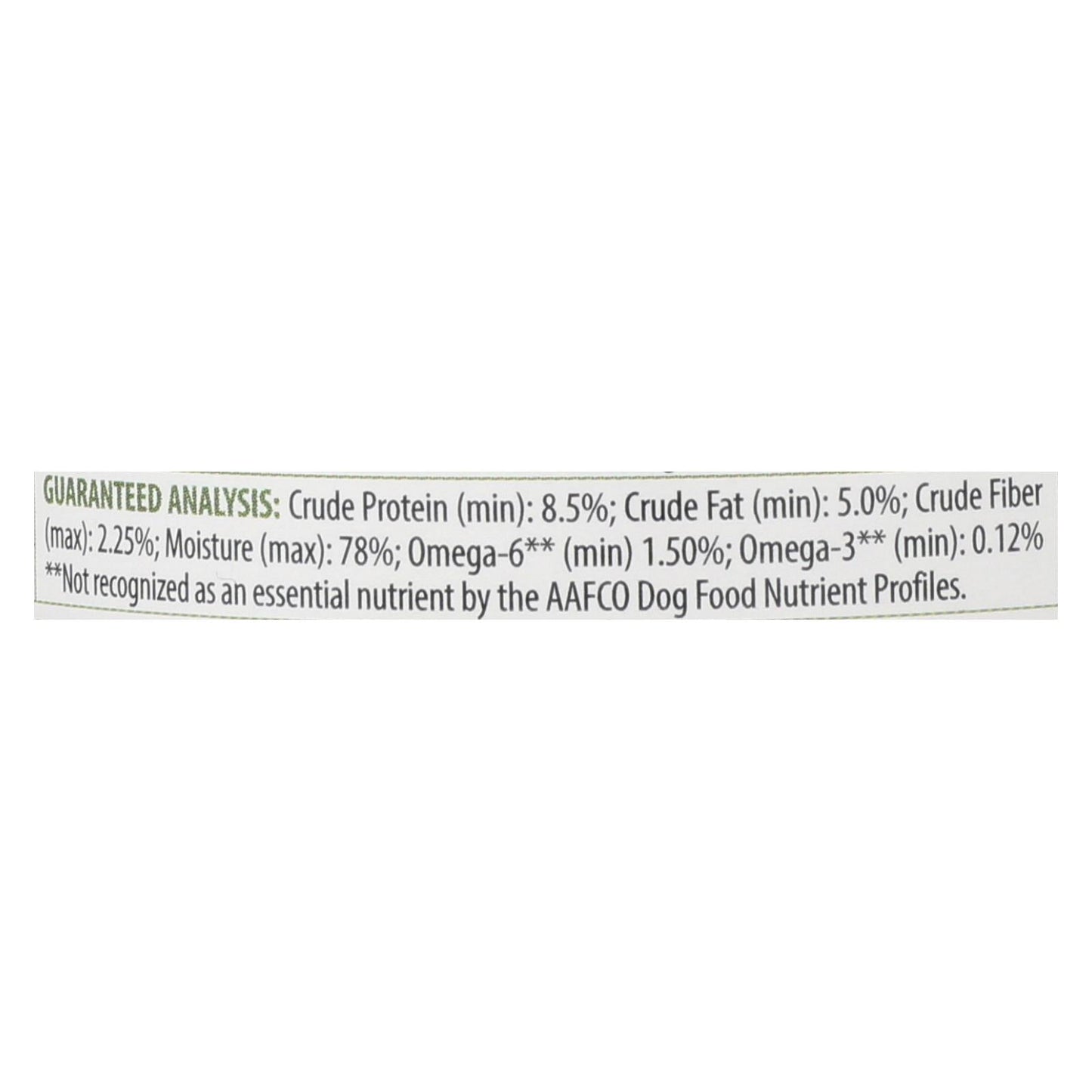 Turkey and Liver Dry Cat Food | Tender & True | Case of 12, 12.5 Oz.