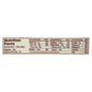 Gomacro Organic Macrobar - Cherries and Berries Variety Pack (12 x 2 Oz Bars)