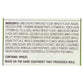 Back To Nature Organic Multigrain Flax Seed Flatbread Crackers (Pack of 6 - 5.5 Oz.)