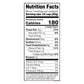 Woodstock Premium Non-GMO Tamari Glazed Almonds, 7.5 Oz (Pack of 8)