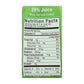 Alo Original Awaken Aloe Vera Juice Drink with Wheatgrass (12 Pack, 16.9 Fl Oz Each)