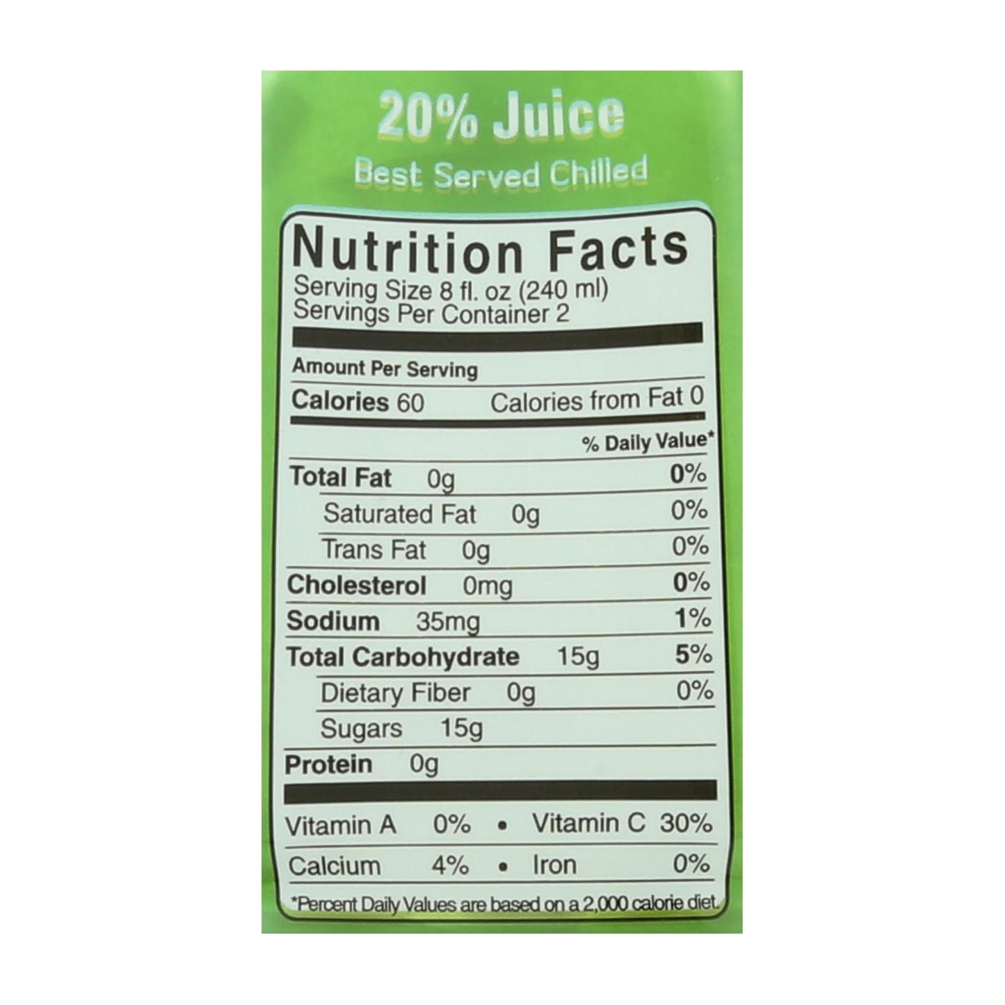 Alo Original Awaken Aloe Vera Juice Drink with Wheatgrass (12 Pack, 16.9 Fl Oz Each)