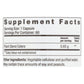 Kyolic Moduchol: Advanced Cholesterol Support with Garlic | 60 Vegetarian Capsules