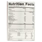 Naturade Weight Gain Vanilla - (20.3 Oz)