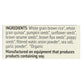 Mary's Gone Crackers Super Seed Everything Crackers (6-Pack, 5.5-Ounce Bags)