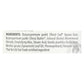 SheaMoisture Vanilla Mint Moisturizing Conditioner - 32 Oz.