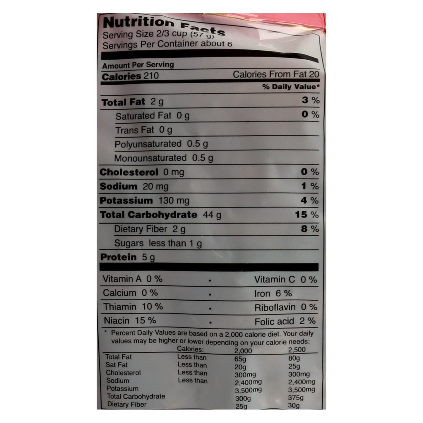 Tinkyada Brown Rice Pasta Vegetable Spirals, 12 oz, Pack of 12