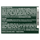 Herbatint 6D Dark Golden Blonde Permanent Herbal Haircolour Gel - 135ml