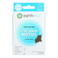 Moth-Proofer: Stay Pest-Free with Odorless Protection (Pack of 8 - 2.5 Oz.)