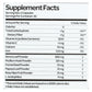 Health Plus Super Colon Cleanse 500 mg (60 Capsules)