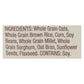 Bob's Red Mill Gluten-Free Multigrain Cereal,  (4 - 25 Oz. Packs)