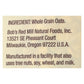 Bob's Red Mill Old-Fashioned Rolled Oats, 128 Oz., Rolled Whole Grain Oats