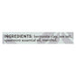 Redmond Natural Earthpowder Spearmint Toothpowder - 1.8 Oz
