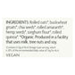 Nature's Path Organic Qi'a Superfood Hot Oatmeal, Superseeds & Grains, 8 oz, Pack of 6