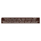 Taza Chocolate Eggnog 2.7 Oz Chocolate Disks (Pack of 12)