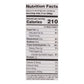 Garofalo Pasta Mezze Maniche Rigate, 16 Oz. (Pack of 12)