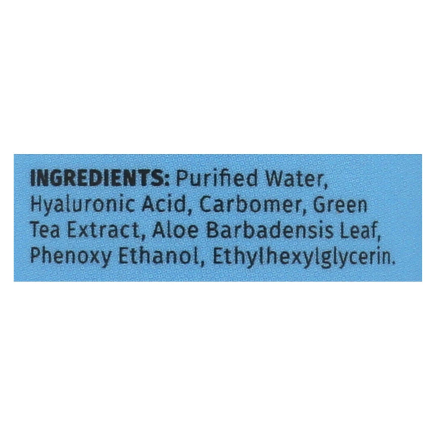 RE:VIVA LABS Hyaluronic Acid 10% Skin Hydration Serum (1 Fl Oz)