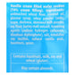 Loacker Quadratini Vanilla Wafer Cookies, 8.82 Oz. Pack of 6