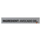 Chosen Foods 100% Pure Avocado Oil, 25.4 fl oz, Case of 6