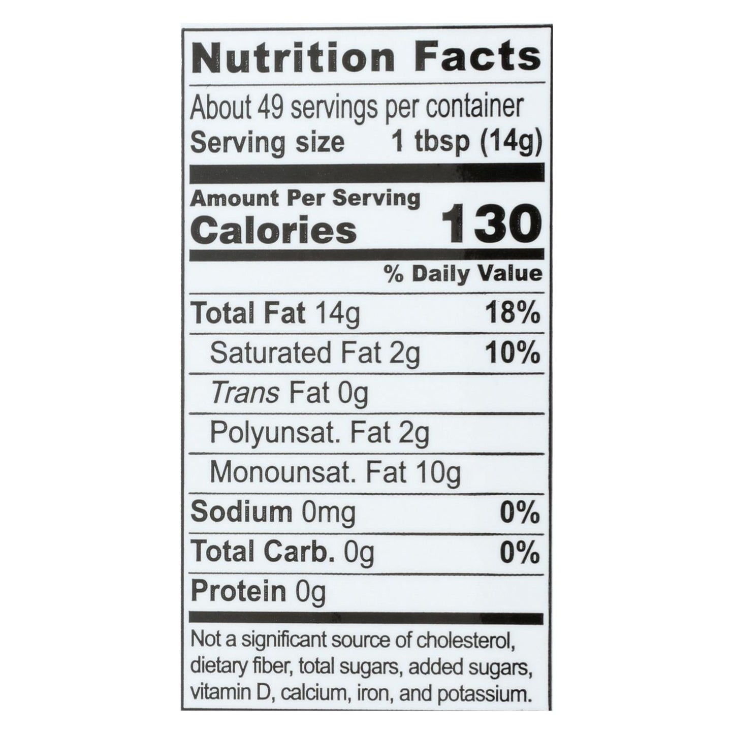 Chosen Foods 100% Pure Avocado Oil, 25.4 fl oz, Case of 6